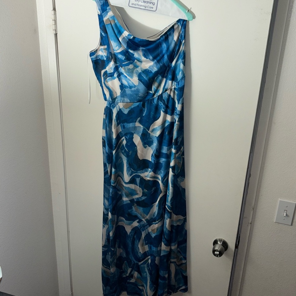 Woman’s dress